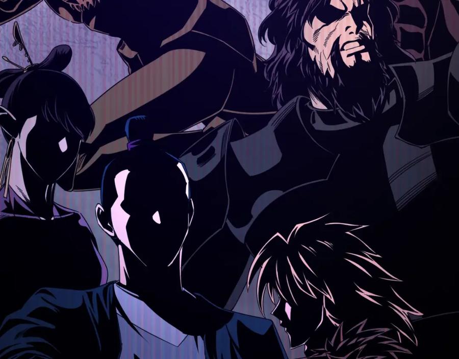 我爸太强了！ - 第131话 使命 - 第44张图