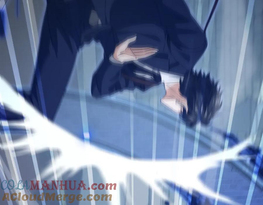 我爸太强了！ - 第131话 使命 - 第61张图