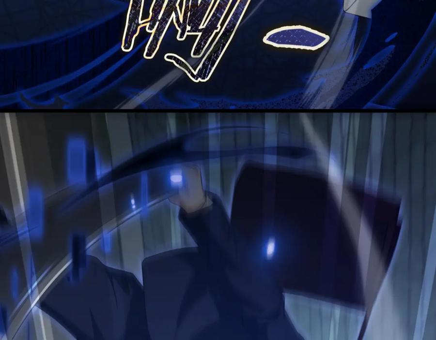 我爸太强了！ - 第131话 使命 - 第60张图