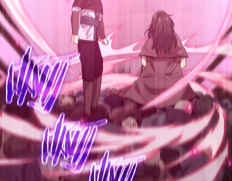 我爸太强了！ - 第131话 使命 - 第94张图