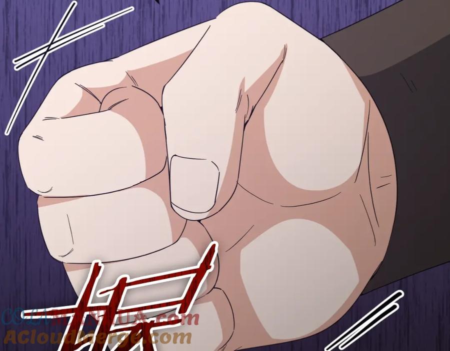 我爸太强了！ - 第131话 使命 - 第117张图