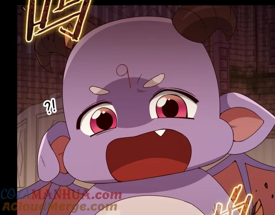 我爸太强了！ - 第131话 使命 - 第17张图