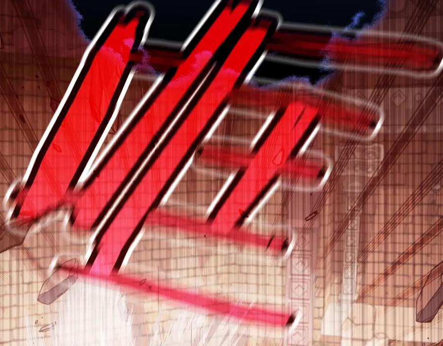 我爸太强了！ - 第131话 使命 - 第12张图