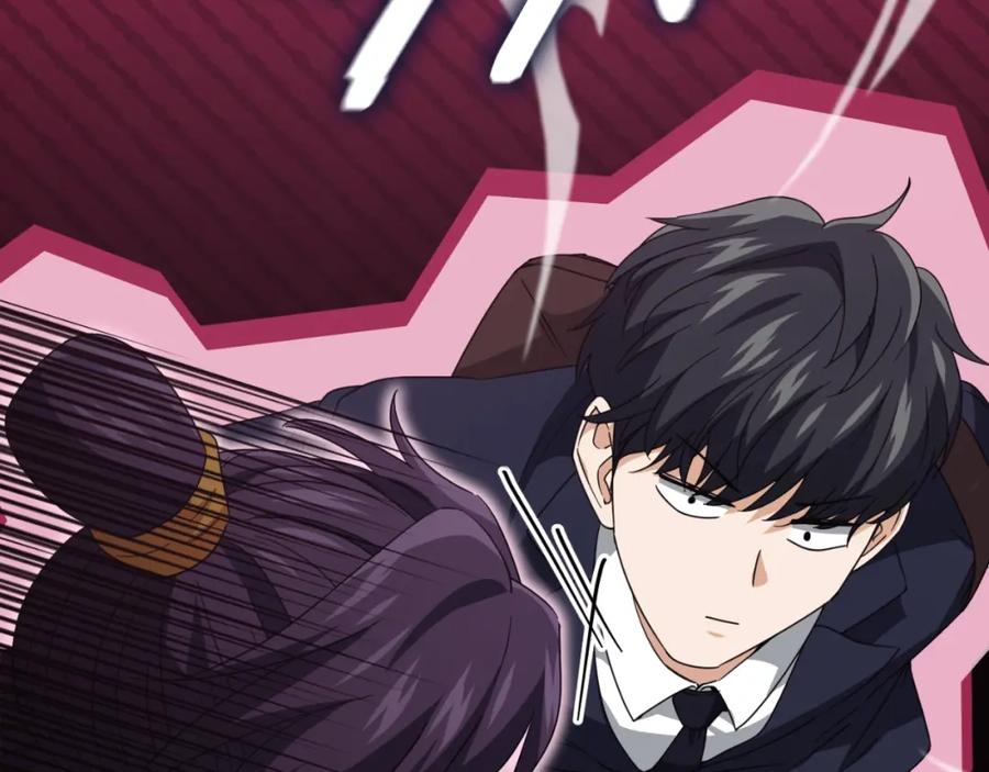 我爸太强了！ - 第131话 使命 - 第55张图