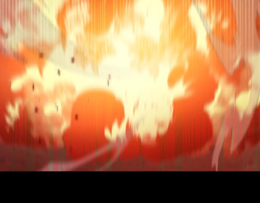 我爸太强了！ - 第131话 使命 - 第127张图