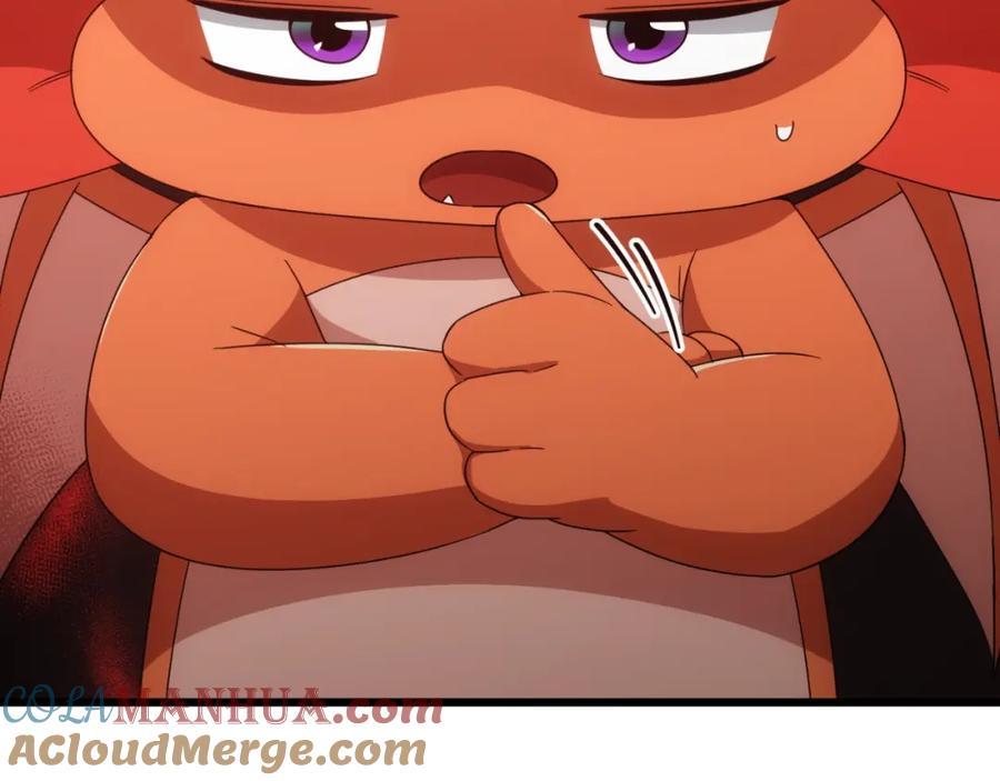 我爸太强了！ - 第131话 使命 - 第197张图