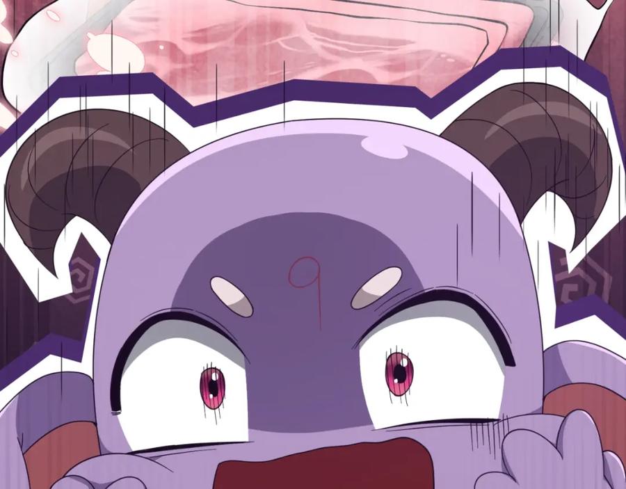 我爸太强了！ - 第131话 使命 - 第151张图