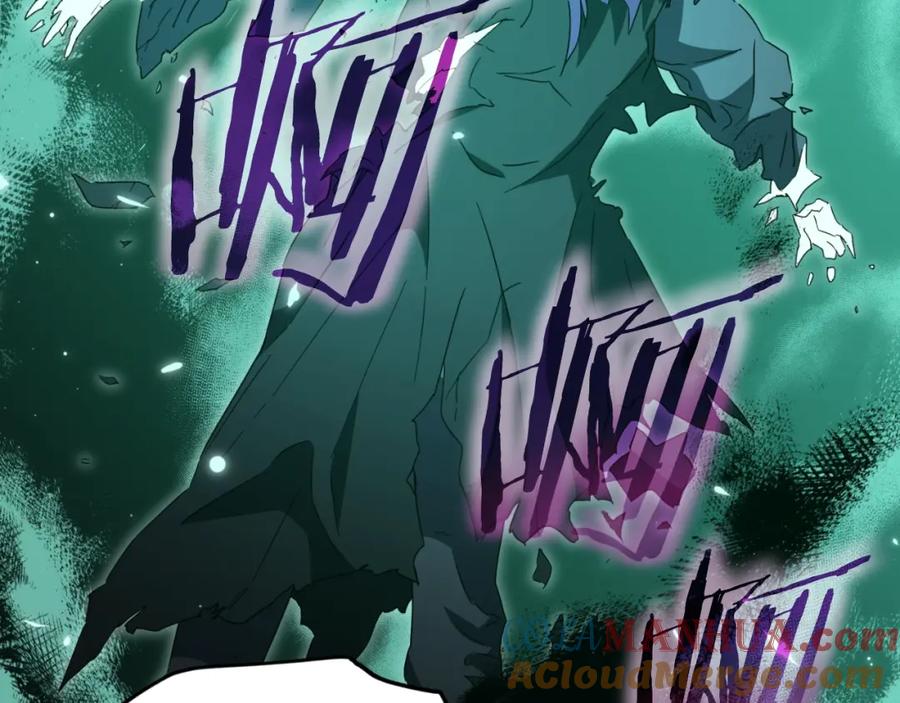 我爸太强了！ - 第131话 使命 - 第81张图