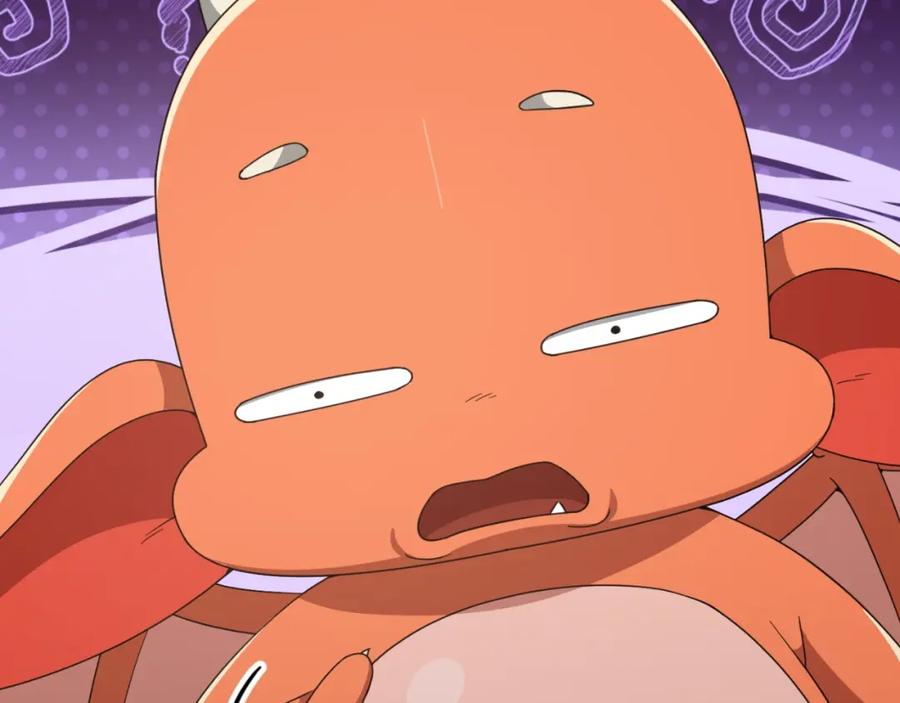 我爸太强了！ - 第132话 灵魂诅咒 - 第116张图