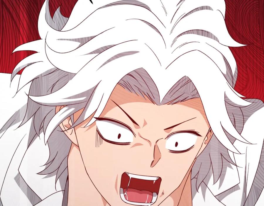 我爸太强了！ - 第132话 灵魂诅咒 - 第220张图