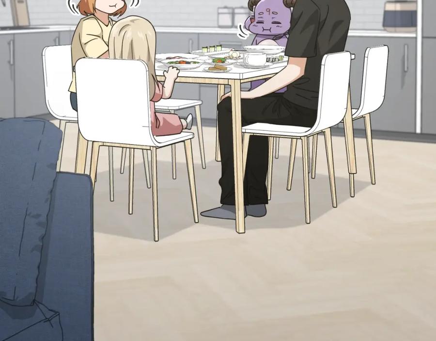 我爸太强了！ - 第132话 灵魂诅咒 - 第174张图