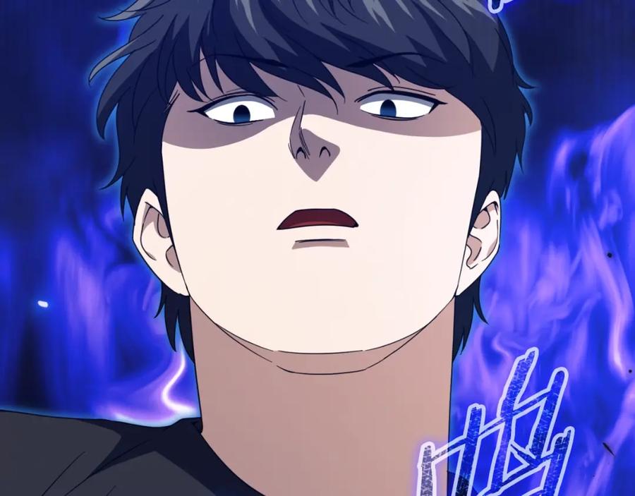 我爸太强了！ - 第132话 灵魂诅咒 - 第223张图