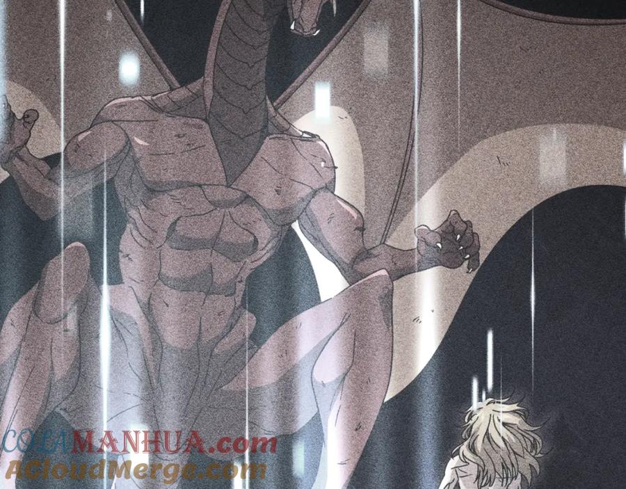 我爸太强了！ - 第132话 灵魂诅咒 - 第21张图