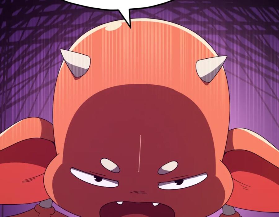 我爸太强了！ - 第132话 灵魂诅咒 - 第156张图