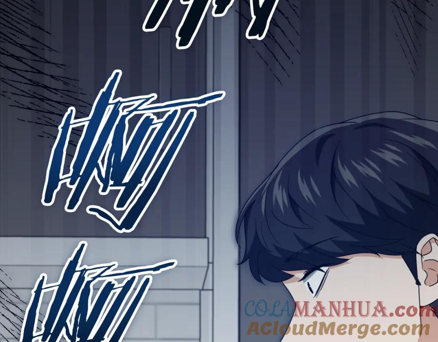 我爸太强了！ - 第132话 灵魂诅咒 - 第189张图