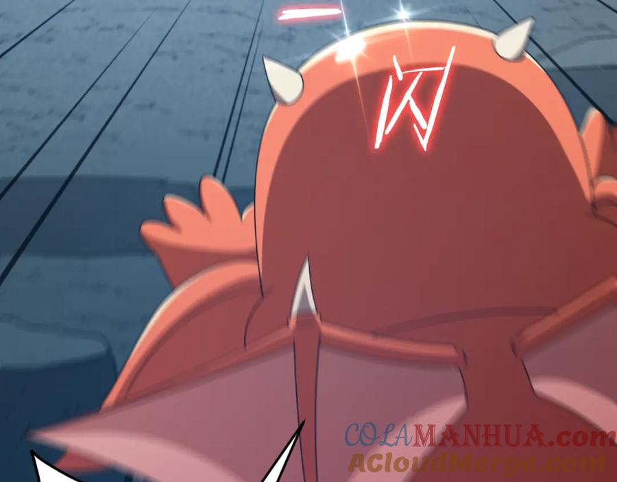 我爸太强了！ - 第132话 灵魂诅咒 - 第65张图