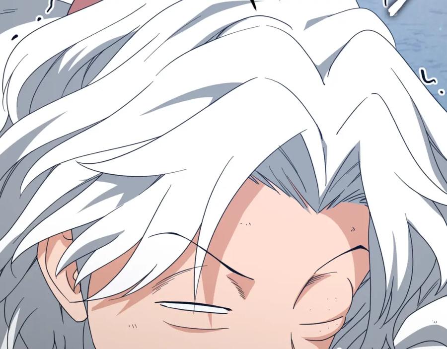 我爸太强了！ - 第132话 灵魂诅咒 - 第106张图