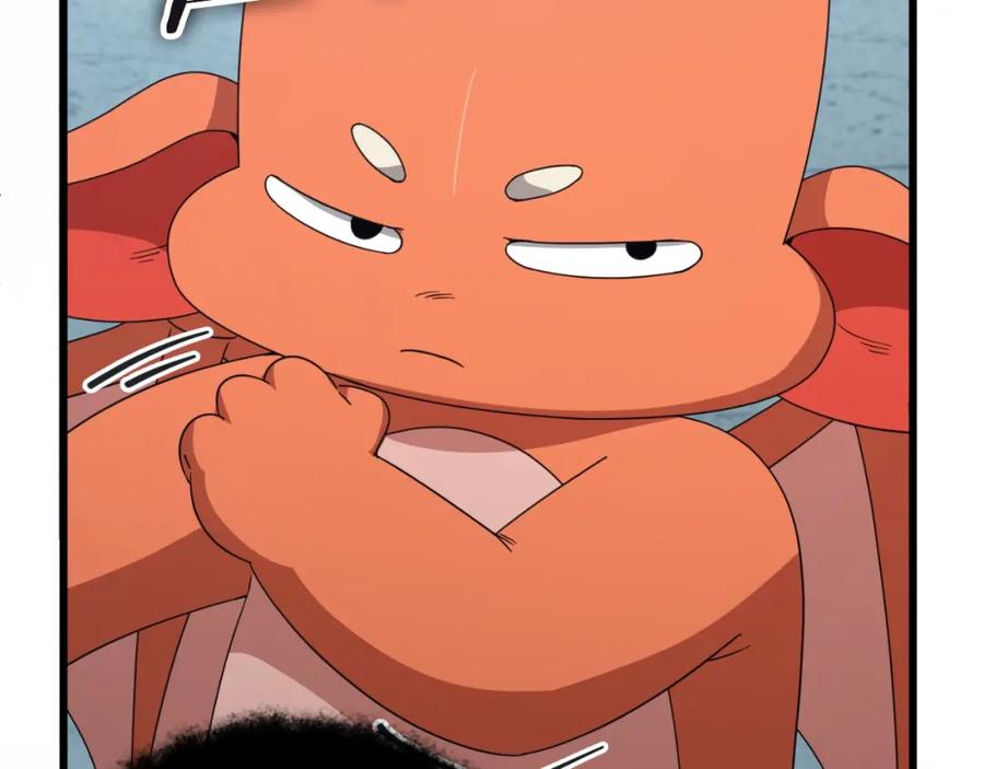 我爸太强了！ - 第132话 灵魂诅咒 - 第136张图