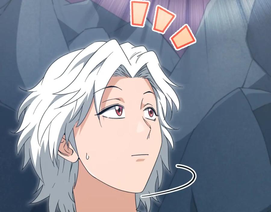 我爸太强了！ - 第132话 灵魂诅咒 - 第55张图