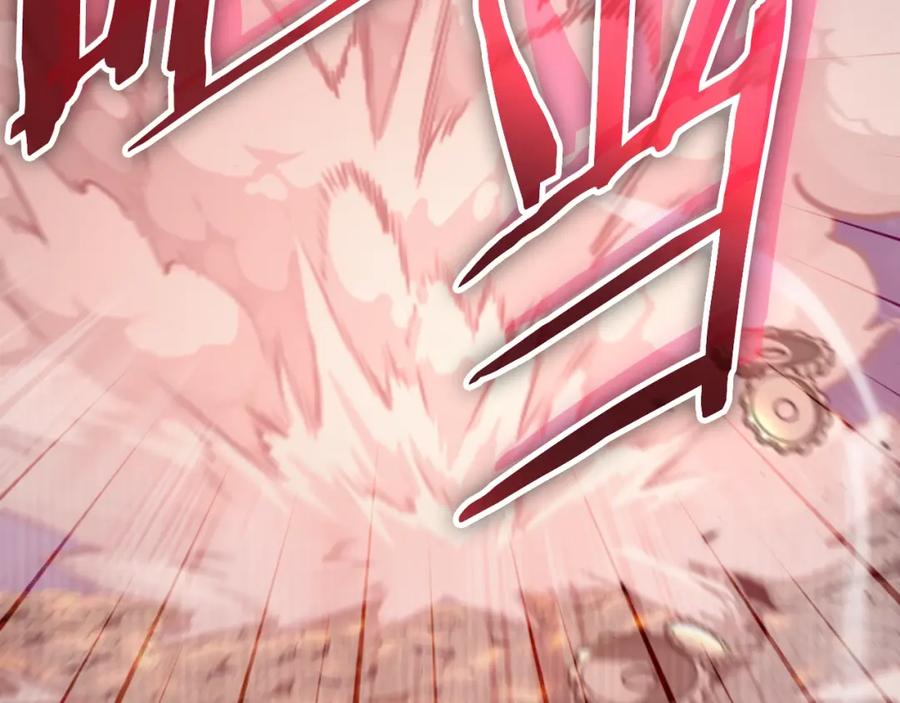 我爸太强了！ - 第132话 灵魂诅咒 - 第99张图