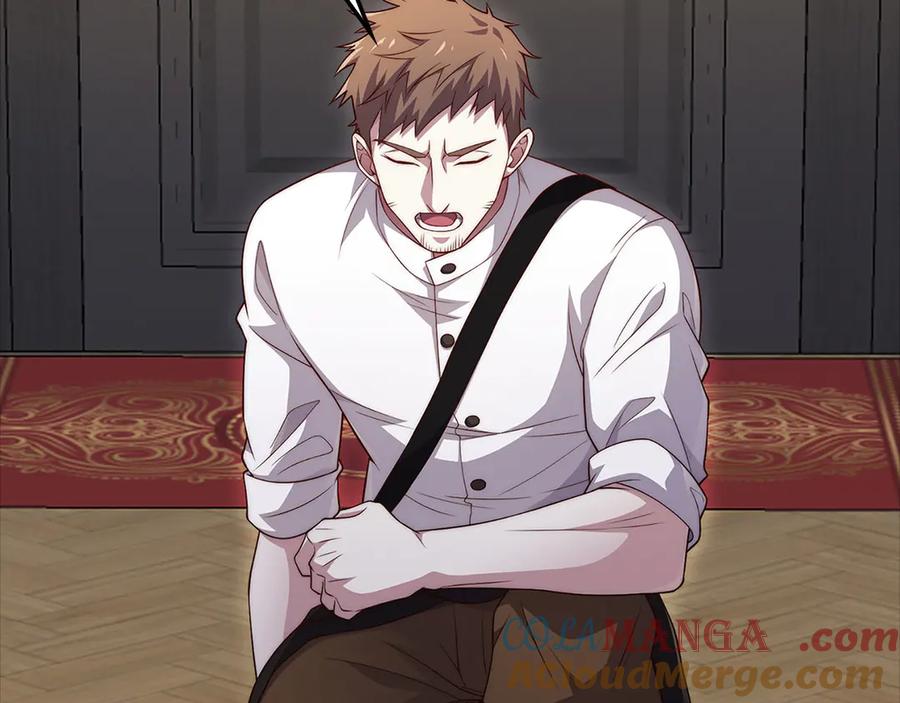 领主大人的金币用不完 - 第133话 最后的忠臣 - 第109张图