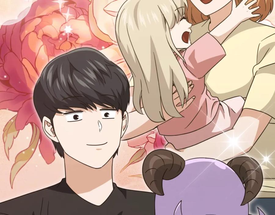 我爸太强了！ - 第133话 教训 - 第86张图