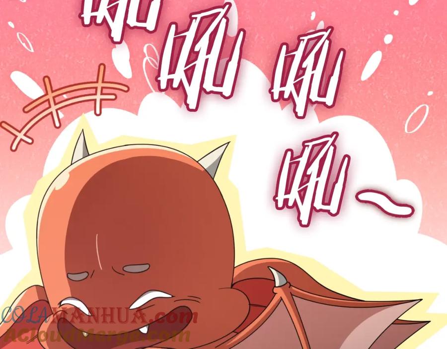 我爸太强了！ - 第133话 教训 - 第25张图