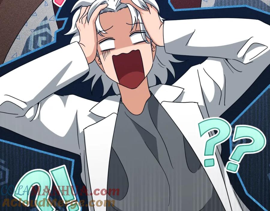 我爸太强了！ - 第133话 教训 - 第97张图