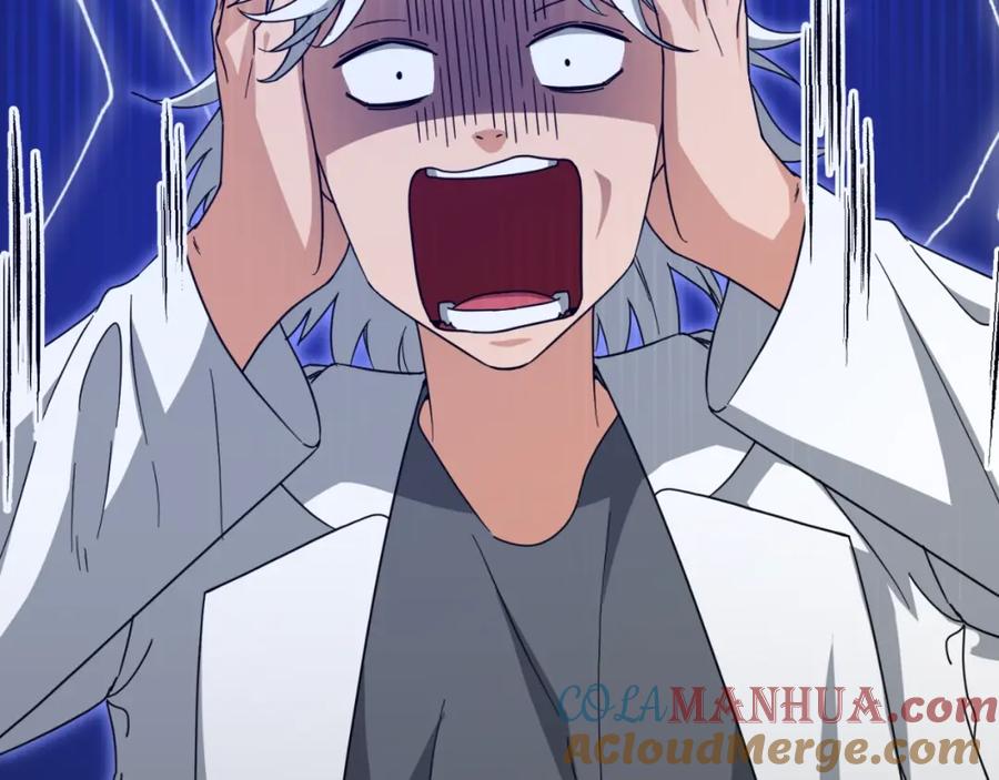 我爸太强了！ - 第133话 教训 - 第29张图