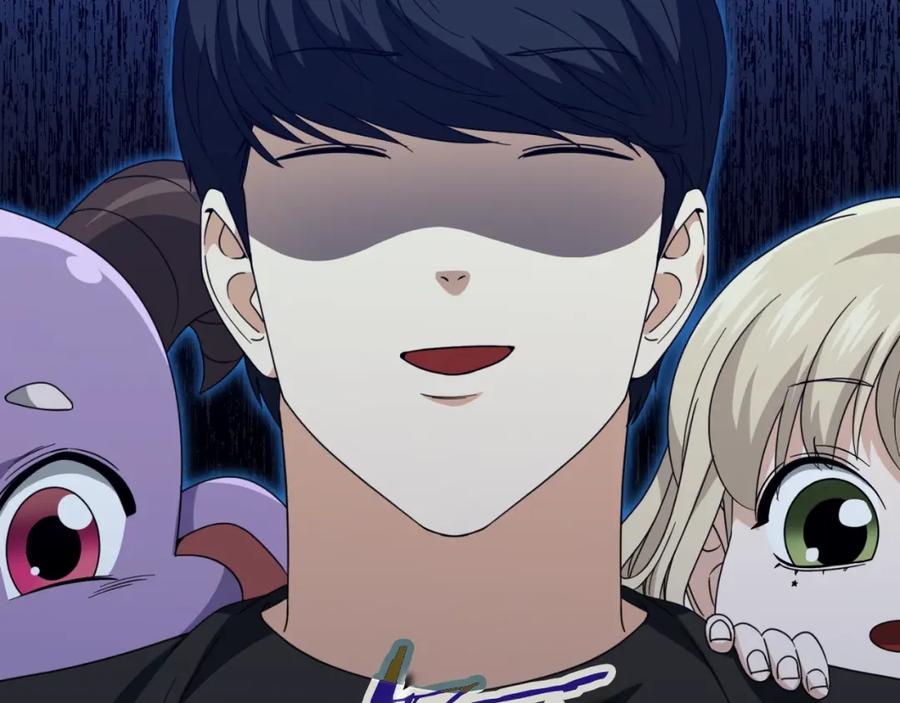 我爸太强了！ - 第133话 教训 - 第154张图