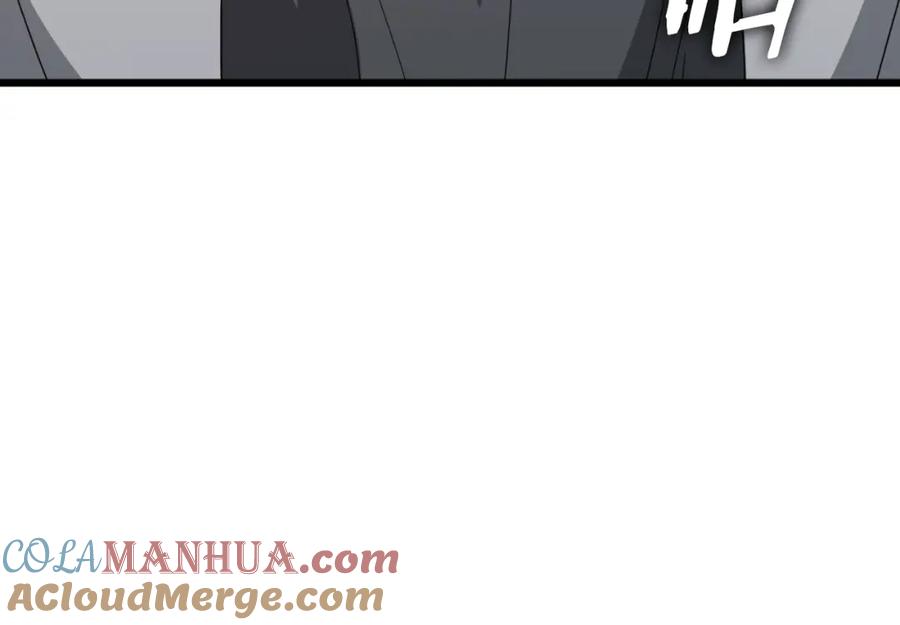 我爸太强了！ - 第133话 教训 - 第5张图