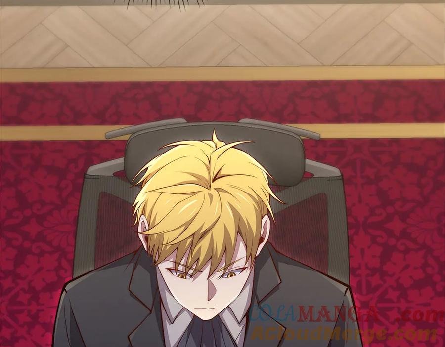 领主大人的金币用不完 - 第133话 最后的忠臣 - 第93张图