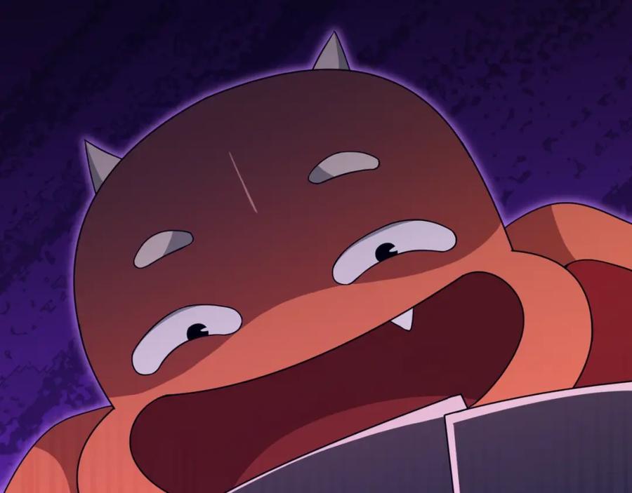 我爸太强了！ - 第134话 天魔大人 - 第14张图