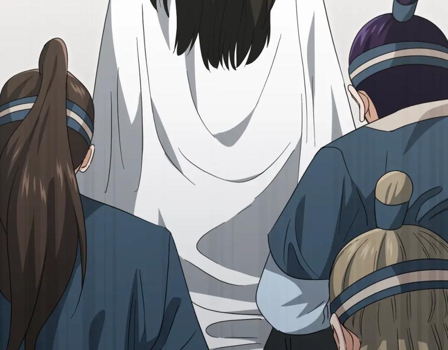 我爸太强了！ - 第134话 天魔大人 - 第211张图