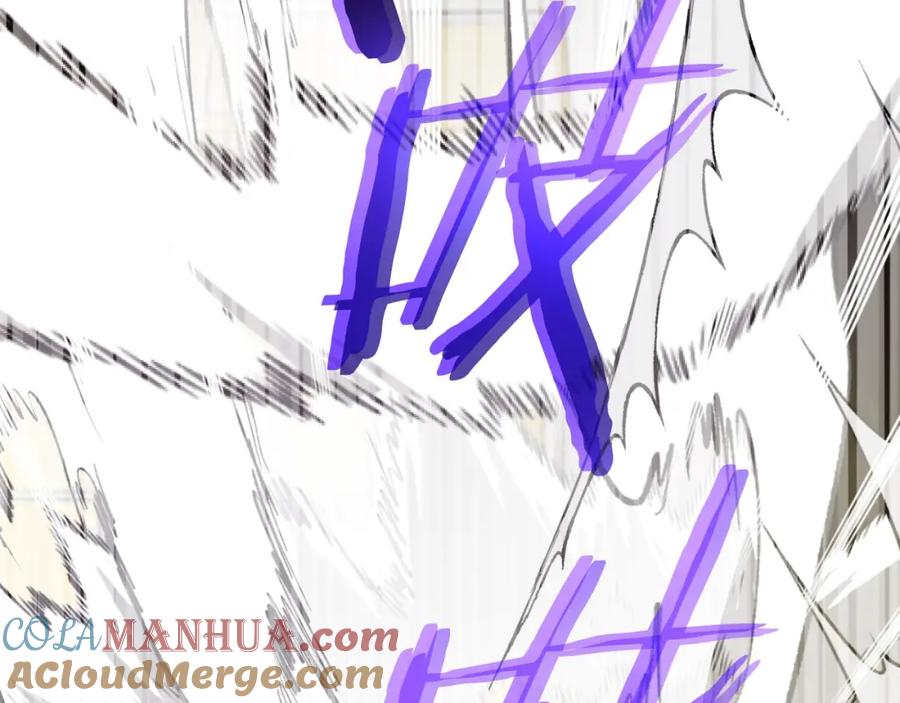 我爸太强了！ - 第134话 天魔大人 - 第29张图