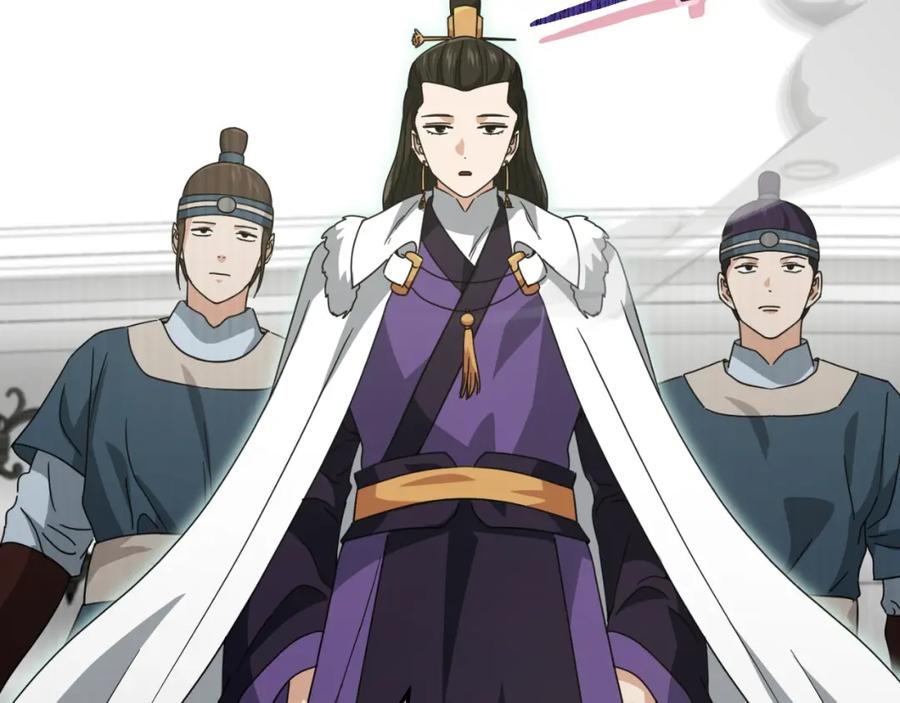 我爸太强了！ - 第134话 天魔大人 - 第172张图