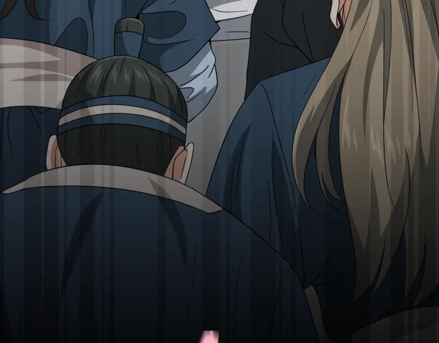 我爸太强了！ - 第134话 天魔大人 - 第212张图