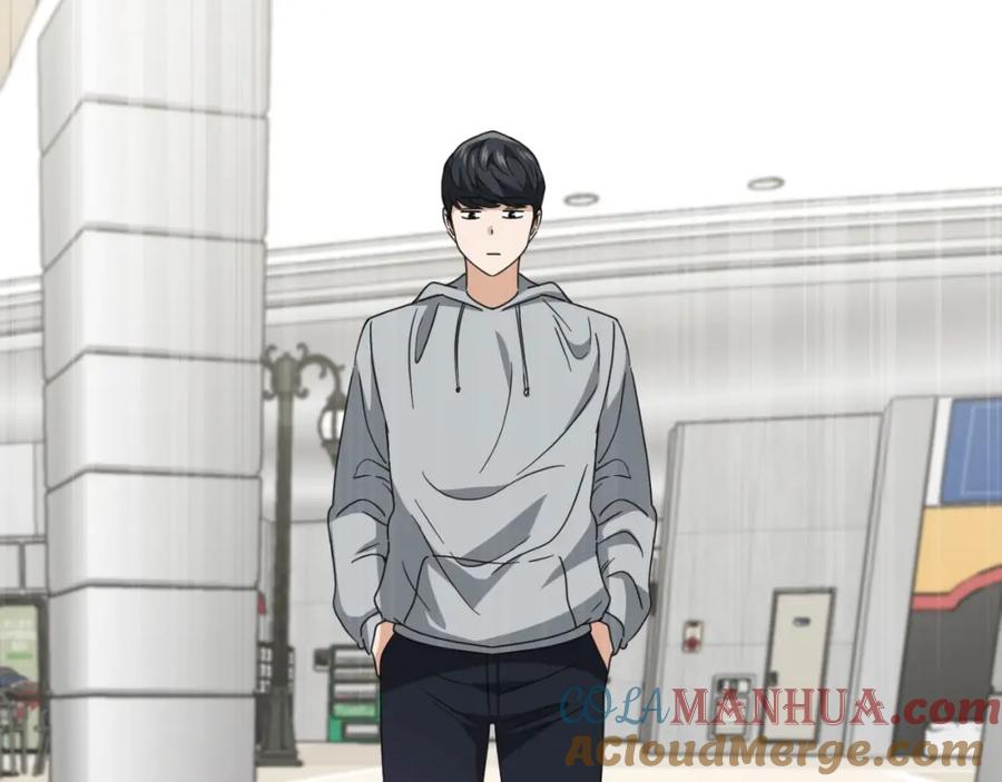 我爸太强了！ - 第134话 天魔大人 - 第209张图