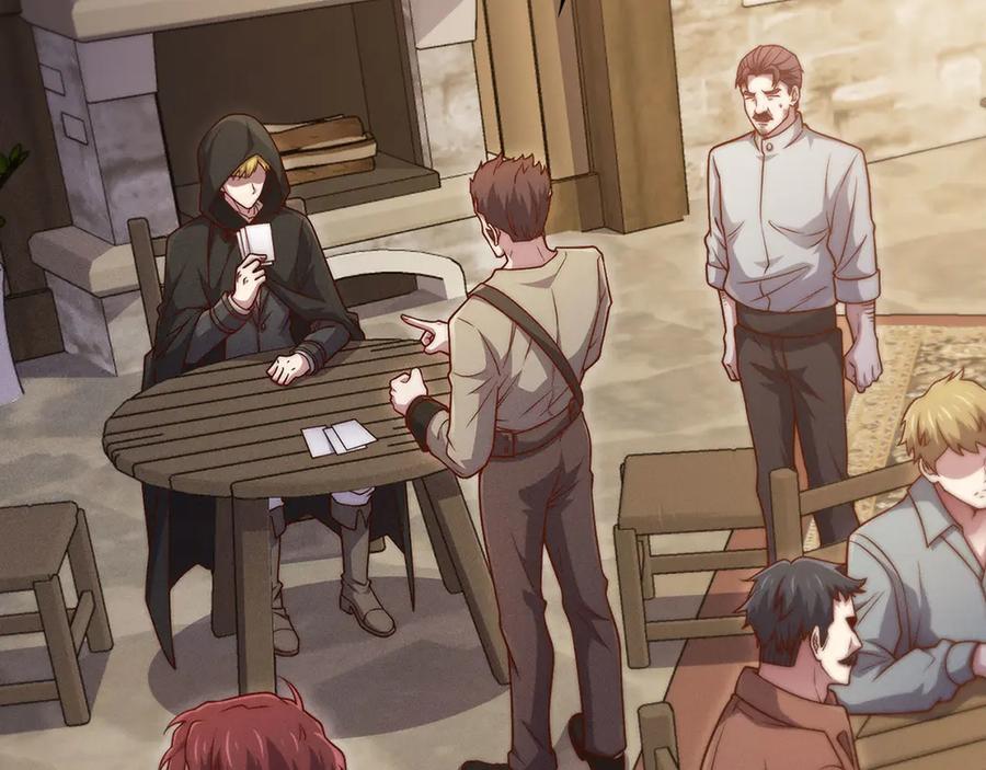 领主大人的金币用不完 - 第134话 处理债务 - 第155张图