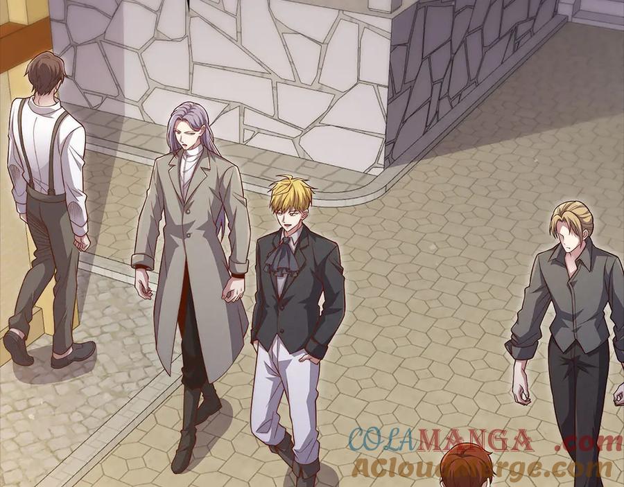 领主大人的金币用不完 - 第134话 处理债务 - 第105张图