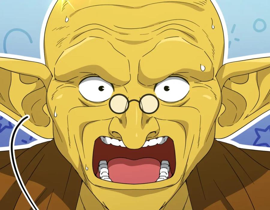 我爸太强了！ - 第134话 天魔大人 - 第44张图