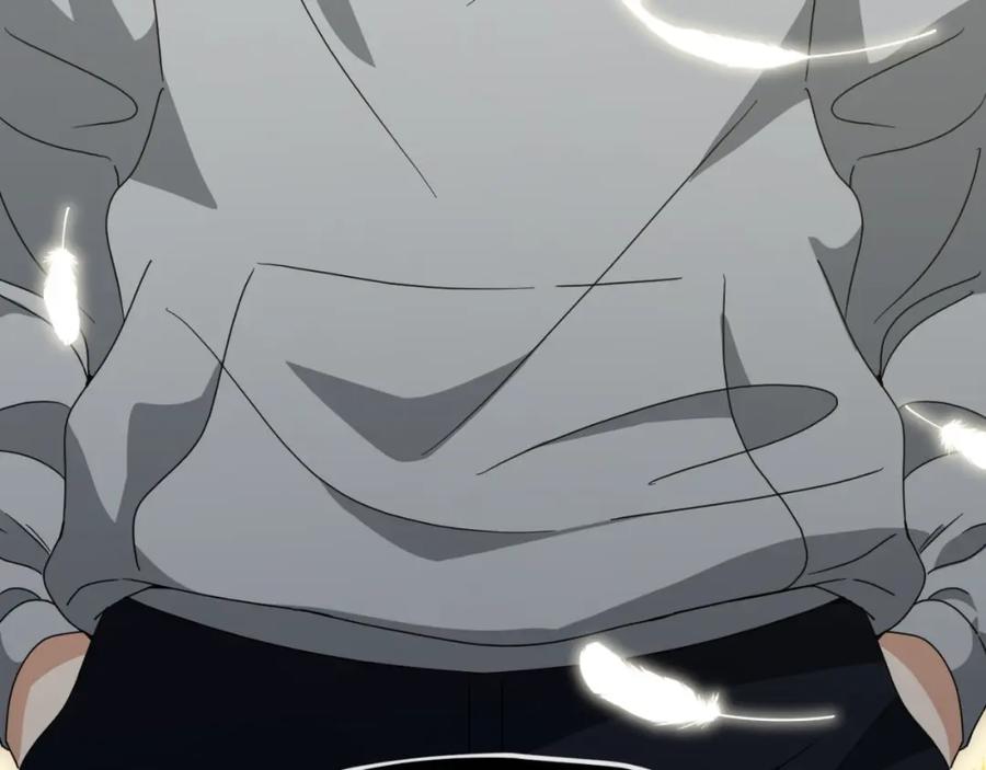 我爸太强了！ - 第134话 天魔大人 - 第207张图