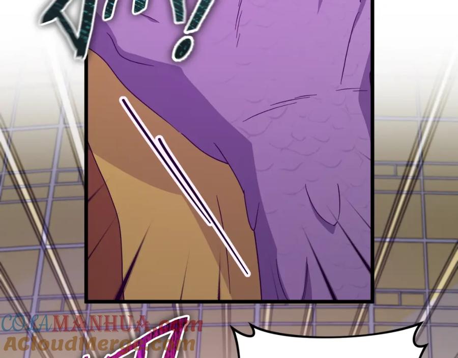 我爸太强了！ - 第134话 天魔大人 - 第69张图