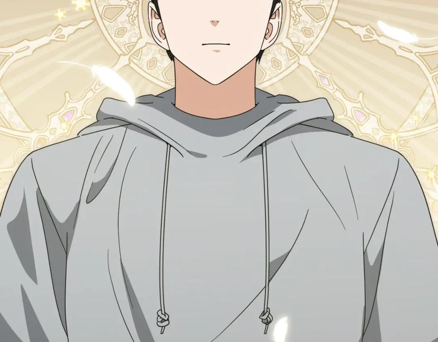 我爸太强了！ - 第135话 龙龙鲫鱼饼 - 第7张图