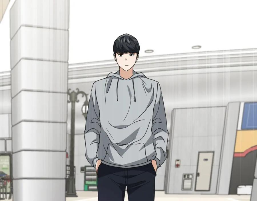 我爸太强了！ - 第135话 龙龙鲫鱼饼 - 第10张图