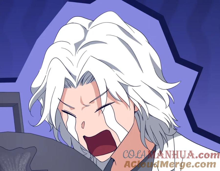 我爸太强了！ - 第135话 龙龙鲫鱼饼 - 第152张图