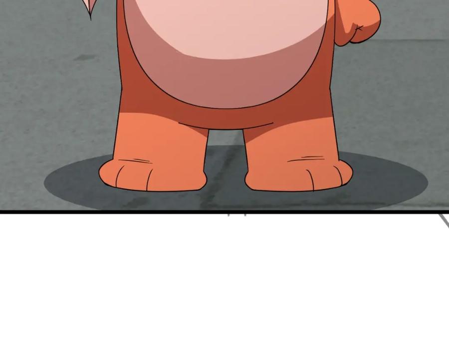 我爸太强了！ - 第135话 龙龙鲫鱼饼 - 第183张图