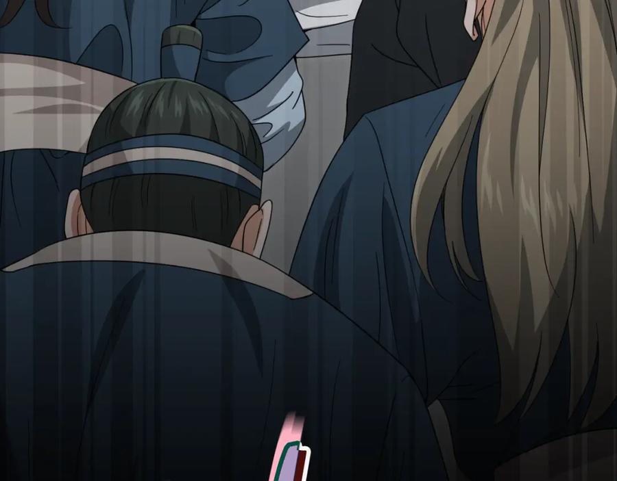 我爸太强了！ - 第135话 龙龙鲫鱼饼 - 第13张图