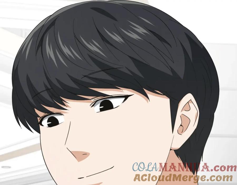 我爸太强了！ - 第135话 龙龙鲫鱼饼 - 第24张图