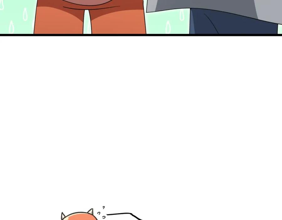 我爸太强了！ - 第135话 龙龙鲫鱼饼 - 第158张图